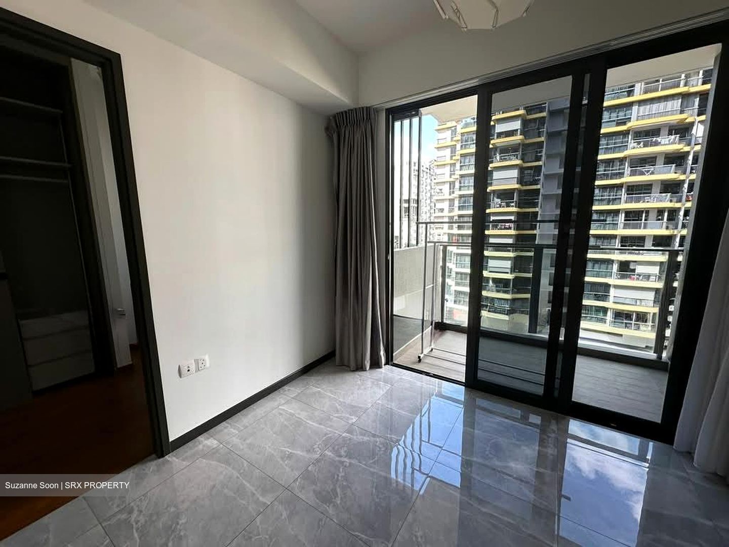 The Poiz Residences (D13), Apartment #572648221